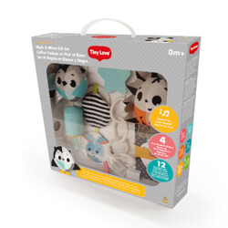 Подарочный набор Tiny Love "Ночная поляна" (1700906830)