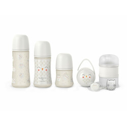 Набір подарунковий Suavinex, великий, "Bonhomia" (00080952)