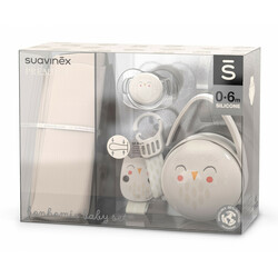 Набор подарочный Suavinex, маленький (00080953)