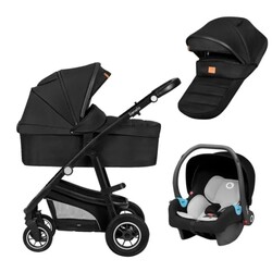Универсальная коляска Lionelo BIANKA 3IN1 (00080955)