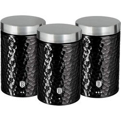Набор емкостей Berlinger Haus Primal Gloss Collection (BH-6712)