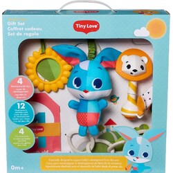 Подарунковий набір Tiny Love "Весела галявина" (1701000030)