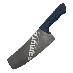 Кухонна сокира 209 мм Модерн Samura ARNY (SNY-0041BT)