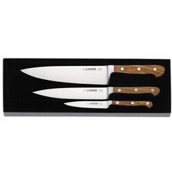 Набір ножів 3 предмети Giesser (9840 bc o)