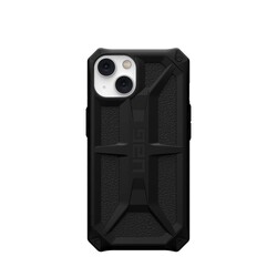 Чехол UAG для Apple iPhone 14 Monarch, Black (114032114040)