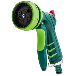 Зрошувач пістолетний Verto, 7 функцій (15G707)