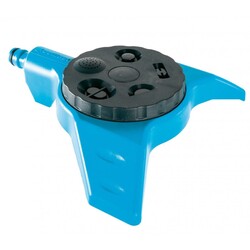 Ороситель дождевой Cellfast MULTICLIK tt, 5 режимов, до 150 м2 (50-445)