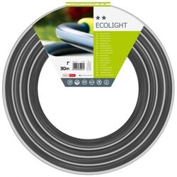 Садовий шланг Cellfast ECOLIGHT 1", 30м, 3-х шаровий, -10…+50°C (10-181)