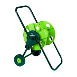Тележка для шланга Verto (15G791)