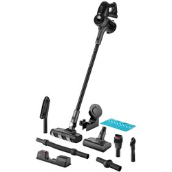 Пылесос аккумуляторный Sencor SVC0725BK