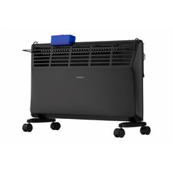 Конвектор электрический ARDESTO CHB-2000MBD 2000 Вт, 20 м2 открытый нагрев. элемент, IP20, мех. упр.