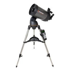 Телескоп Celestron NexStar 6 SLT, Шмидт-Кассегрен (22088)