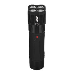 Пуско-зарядний пристрій 2E Beam з ліхтарем, 8000 mAh, 1xUSB/3 A
