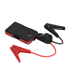 Пуско-зарядний пристрій 2E Power Block з ліхтарем, 7200 mAh/26.64 Wh, 2xUSB-A/2.1 A, 1 A