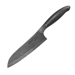 Кухонный нож Сантока 180 мм Samura Artefact (SAR-0095)