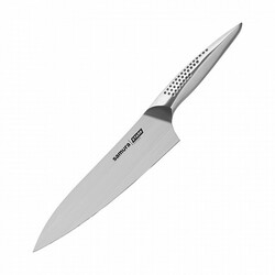 Ніж кухонний Гранд Сантоку 197 мм Samura STARK (STR-0096)