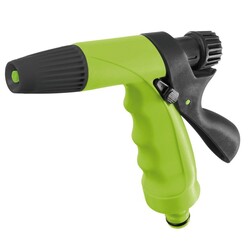 Зрошувач пістолетний Cellfast ECONOMIC, плавне регулювання (52-425)