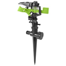 Ороситель пульсирующий Cellfast ECONOMIC, до 314 м2 (52-405)