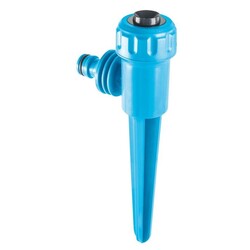 Ороситель Cellfast WULKAN, диаметр орошения 8-11 м (50-400_CELLFAST)