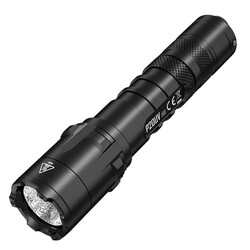 Ліхтар Nitecore P20UV v2 (CREE XP-L2 V6 + 4x 320mW UV 1000 люмен, 6 режимів, 1x18650) (6-1119_UV_V2)