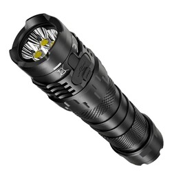 Ліхтар Nitecore P10iX (4 Cree XP-L2 V6, 4000 люмен, 7 режимів, 1х21700, USB Type-C) (6-1134_iX)