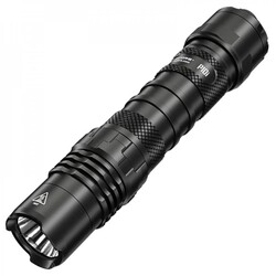 Ліхтар Nitecore P10i (Luminus SST-40-W, 1800 люмен, 4 режими, 1x21700, USB Type-C) (6-1134_i)