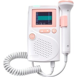 Фетальний доплер Heaco FD88, на акумуляторі (FD88-1)