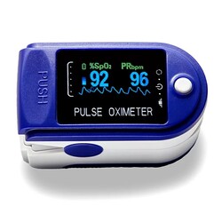 Пульсоксиметр Heaco CMS50С (CMS50C-1)