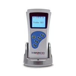 Пульсоксиметр G1B укомплектований датчиком Sp02  для дорослого (G1B-1)