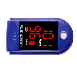 Пульсоксиметр Heaco CMS50B