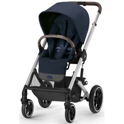 Коляска Cybex Balios S Lux (с бампером) (00081818)