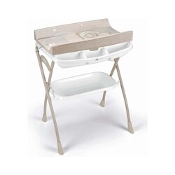Столик для пеления Cam VOLARE (00075974)