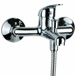 Змішувач s46 Ø35 для ванни литої TAU TN-1C142C (9846200)