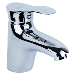 Змішувач s07 Ø40 для раковини литої на шпильці TAU SE-2A145C (9807000)