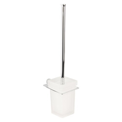 Щітка для унітазу BOLSENA 452×145×97мм CORSO (9681416)