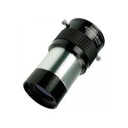 Лінза Барлоу GSO ED- 2х, multi - layer coating, 2''  (BL202)