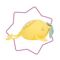 Ночник проекционный Базил Badabulle (B015020)