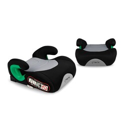 Автокрісло-бустер MoMi VENKO (22-36 кг) (колір - в асортименті) (00083314)