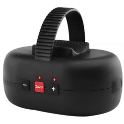 Качели-укачиватели Zazu Робби (ZA-ROCKER-01)