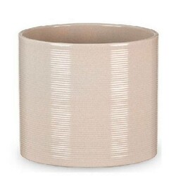 Кашпо для квітів Scheurich "Inspiration" 19", кремовий (53752)