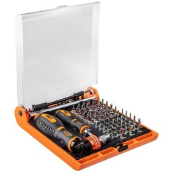 Набор бит с держателем Neo Tools, 73 ед. (06-115)