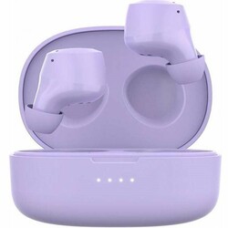 Навушники Belkin Soundform Bolt True Wireless Lavender (AUC009BTLV)