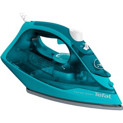 Утюг Tefal Express Steam, 2500Вт, 270мл (FV2867E0)