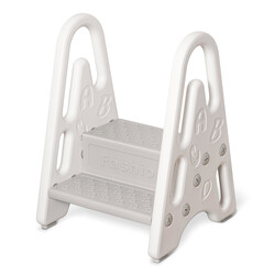 Детская ступень Mealux Lilo White (KD-F012 White)