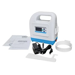 Насос вакуумний для терапії ран Confort C300 (CNFTU01)