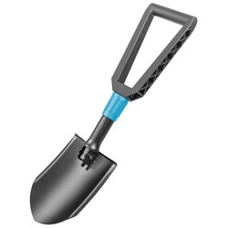 Лопата складана Cellfast ERGO, 58.5 см, 925 г (40-006)