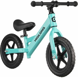 Беговел Miqilong HP Бирюзовый 12` (ZCY-HP12-TURQUOISE)