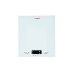 Весы кухонные ARDESTO SCK-893W