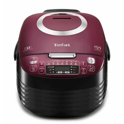 Мультиварка Tefal Spherical Bowl RK740532