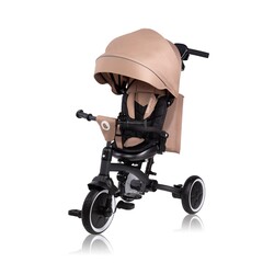 Трёхколёсный велосипед Lionelo TRIS PLUS (00084518)